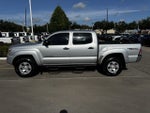 2012 Toyota TACOMA PRERUNNER PreRunner V6