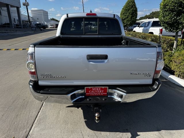 2012 Toyota TACOMA PRERUNNER PreRunner V6