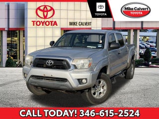 2012 Toyota TACOMA PRERUNNER PreRunner V6