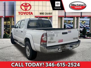 2012 Toyota TACOMA PRERUNNER PreRunner V6