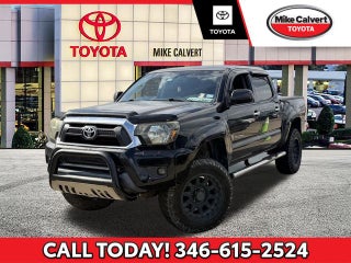 2013 Toyota TACOMA PRERUNNER PreRunner V6