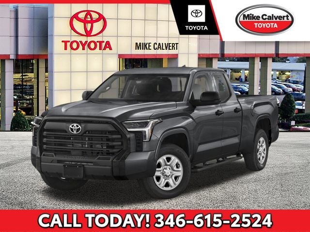 2025 Toyota Tundra SR