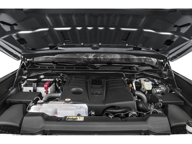 2025 Toyota Tundra SR