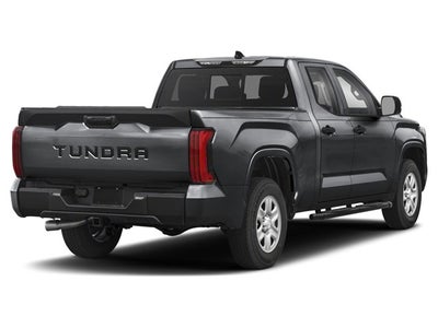 2025 Toyota Tundra SR