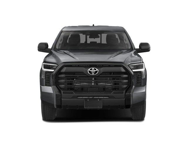 2025 Toyota Tundra SR