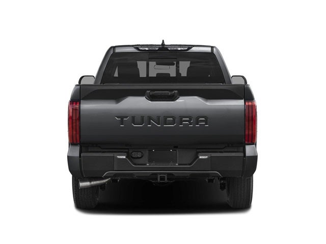 2025 Toyota Tundra SR