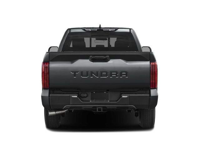 2025 Toyota Tundra SR