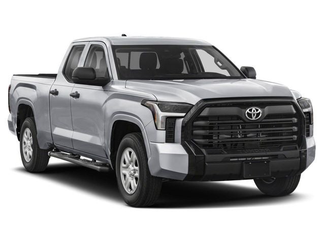 2025 Toyota Tundra SR