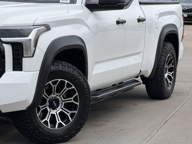 2025 Toyota Tundra SR