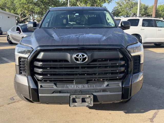 2024 Toyota Tundra SR