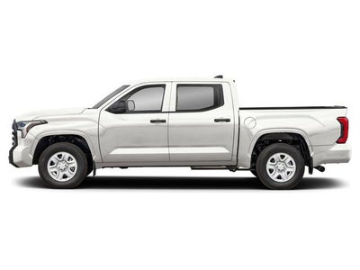 2025 Toyota Tundra SR