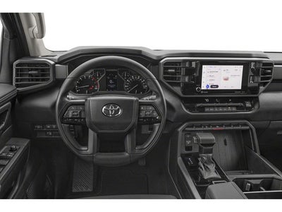 2025 Toyota Tundra SR