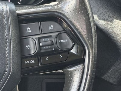 2022 Toyota Tundra SR