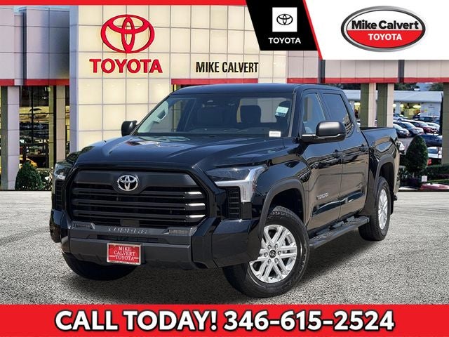 2024 Toyota TUNDRA 4X2 SR5