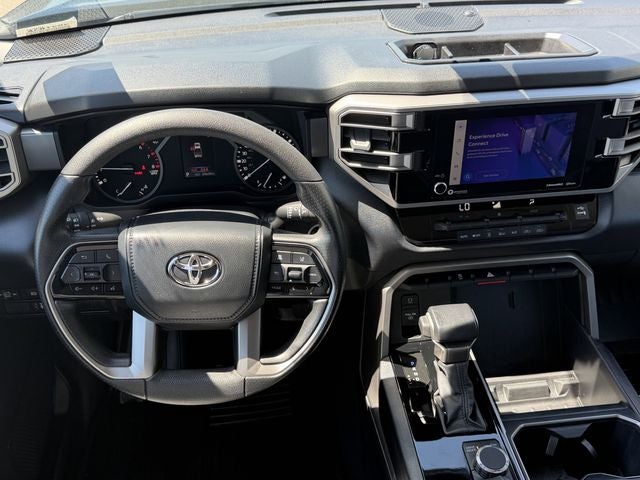2024 Toyota TUNDRA 4X2 SR5