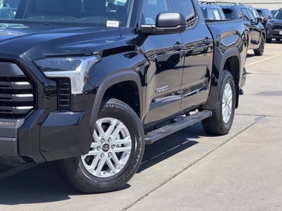 2024 Toyota TUNDRA 4X2 SR5