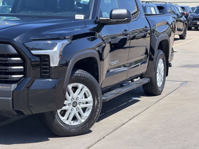 2024 Toyota TUNDRA 4X2 SR5