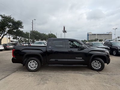 2024 Toyota TUNDRA 4X2 SR5