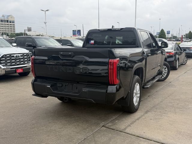 2024 Toyota TUNDRA 4X2 SR5