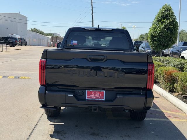 2024 Toyota TUNDRA 4X2 SR5