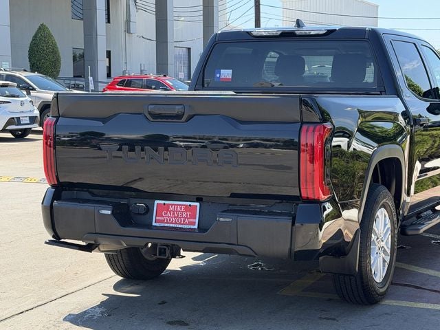 2024 Toyota TUNDRA 4X2 SR5
