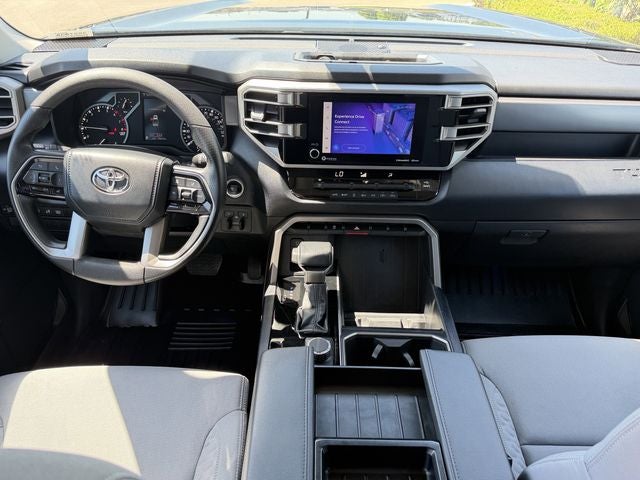 2024 Toyota TUNDRA 4X2 SR5