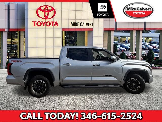2024 Toyota TUNDRA 4X2 SR5