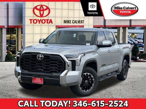 2024 Toyota TUNDRA 4X2 SR5