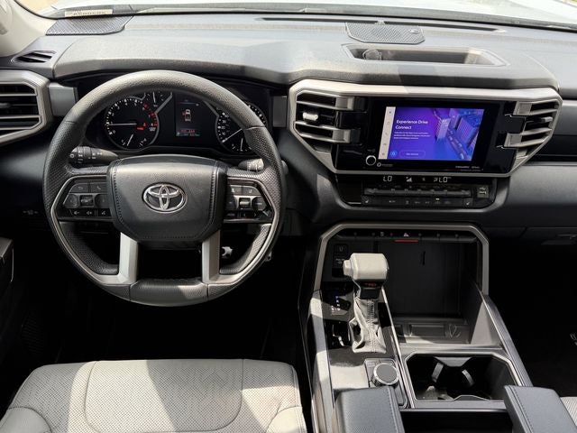 2024 Toyota TUNDRA 4X2 SR5