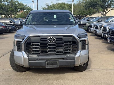 2024 Toyota TUNDRA 4X2 SR5