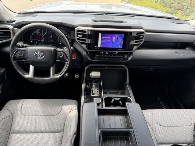 2024 Toyota TUNDRA 4X2 SR5