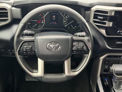 2024 Toyota TUNDRA 4X2 SR5