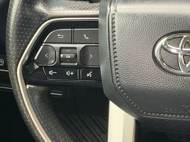 2024 Toyota TUNDRA 4X2 SR5