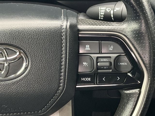 2024 Toyota TUNDRA 4X2 SR5
