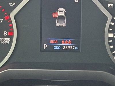 2024 Toyota TUNDRA 4X2 SR5