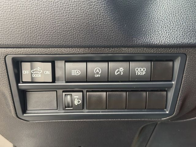 2024 Toyota TUNDRA 4X2 SR5