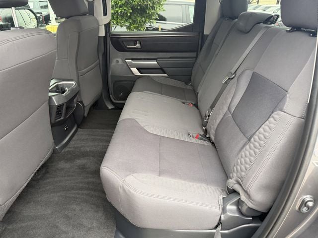2024 Toyota TUNDRA 4X2 SR5