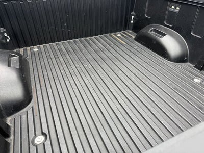 2024 Toyota TUNDRA 4X2 SR5