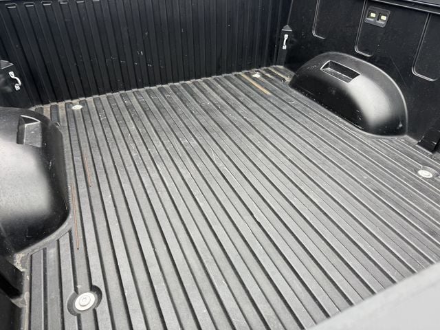 2024 Toyota TUNDRA 4X2 SR5