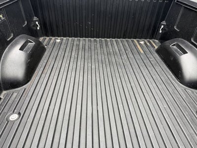2024 Toyota TUNDRA 4X2 SR5