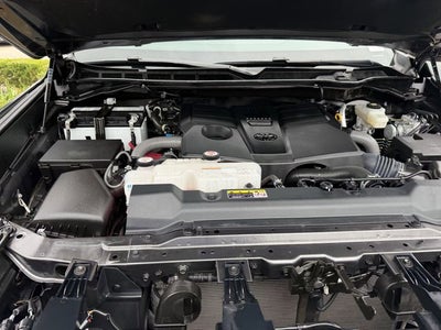 2024 Toyota TUNDRA 4X2 SR5