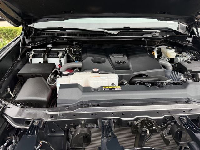 2024 Toyota TUNDRA 4X2 SR5