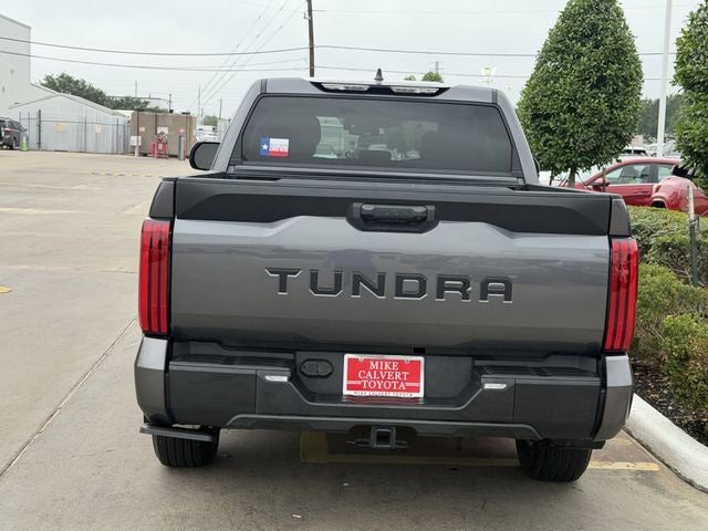 2024 Toyota TUNDRA 4X2 SR5