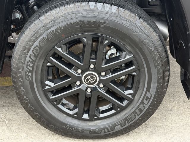 2024 Toyota TUNDRA 4X2 SR5