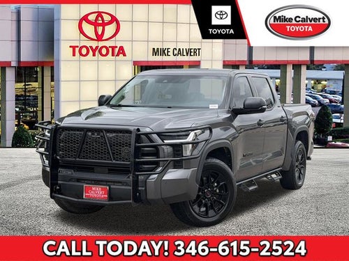 2023 Toyota TUNDRA 4X2 SR5
