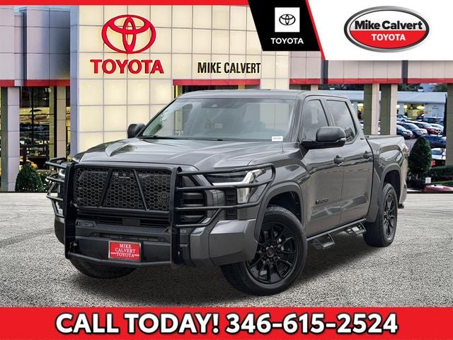 2023 Toyota TUNDRA 4X2 SR5