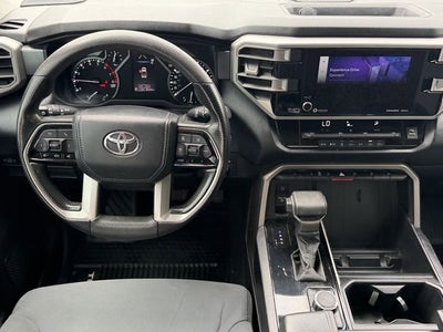 2023 Toyota TUNDRA 4X2 SR5