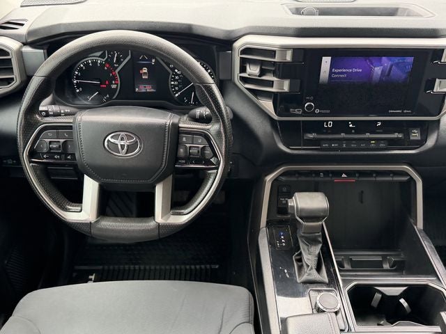 2023 Toyota TUNDRA 4X2 SR5