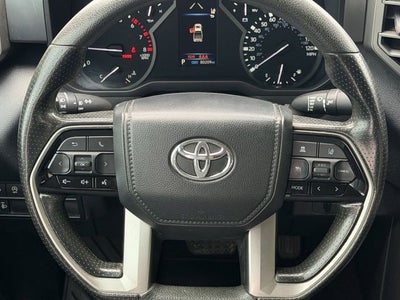 2023 Toyota TUNDRA 4X2 SR5