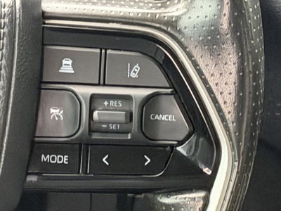 2023 Toyota TUNDRA 4X2 SR5